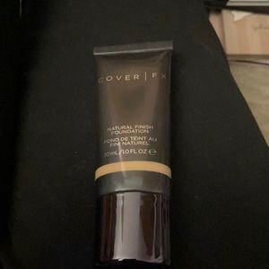 Cover fx natural finish foundation g 40
